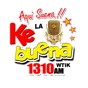 Radio Ke Buena app download