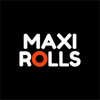MaxiRolls icon