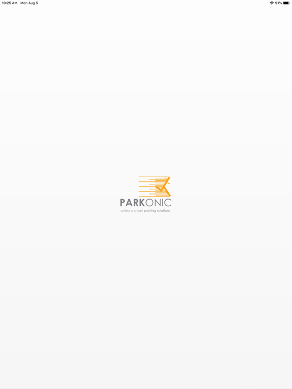 Screenshot #4 pour PARKONIC