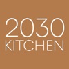 2030 Kitchen icon