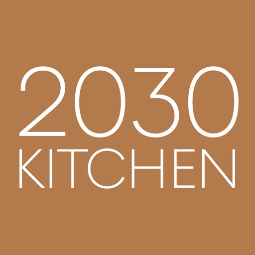 2030 Kitchen icon