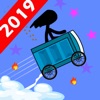 Potty Launch 3:Into Space - iPhoneアプリ