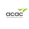 ACAC FITNESS & WELLNESS APP App Negative Reviews