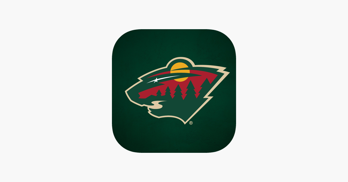 Minnesota Wild on the App Store