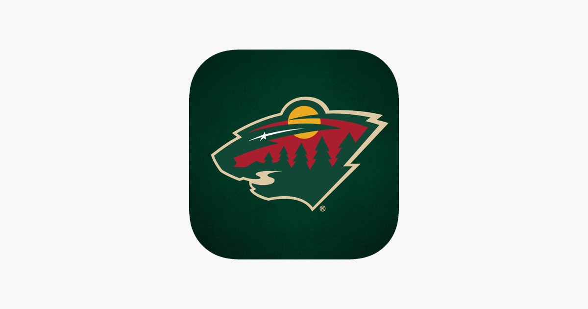 Official Minnesota Wild Website