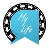 My Life Journal: Video Diary icon