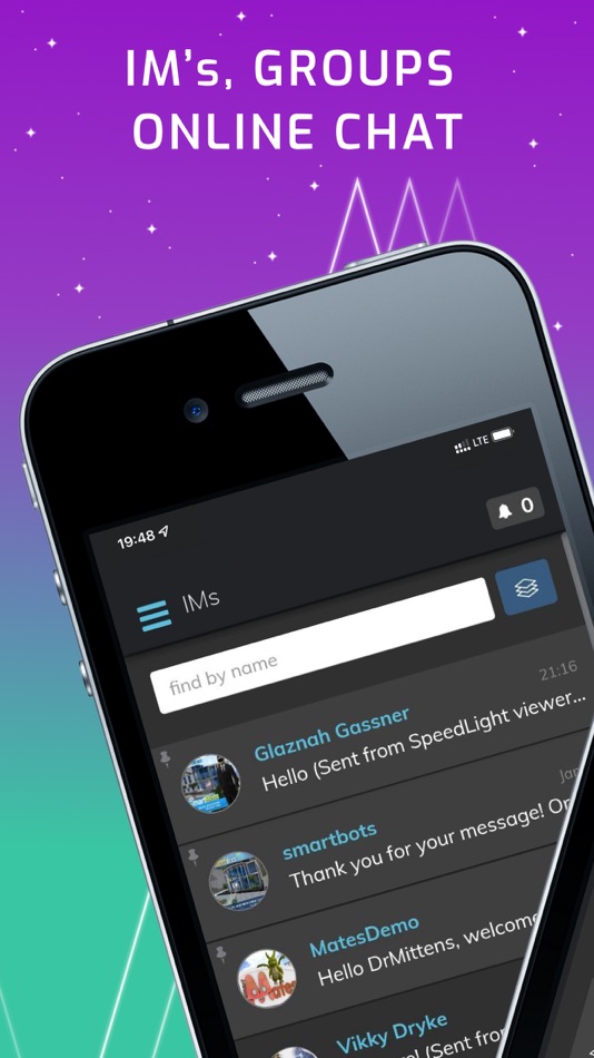 #4. SpeedLight Viewer (iOS) 由: Oleg Borodkin
