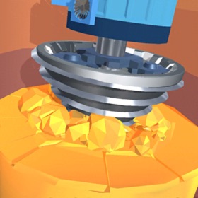 屏幕截图 (5) Idle Dig Factory