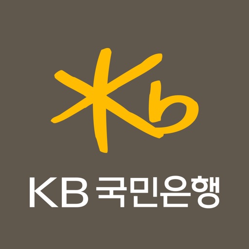 KB스타기업뱅킹