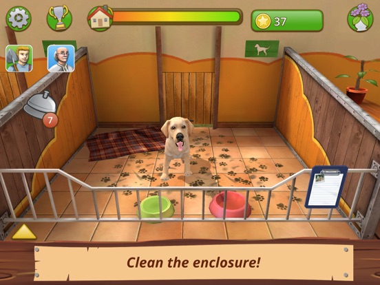 Screenshot #2 for Pet World Premium