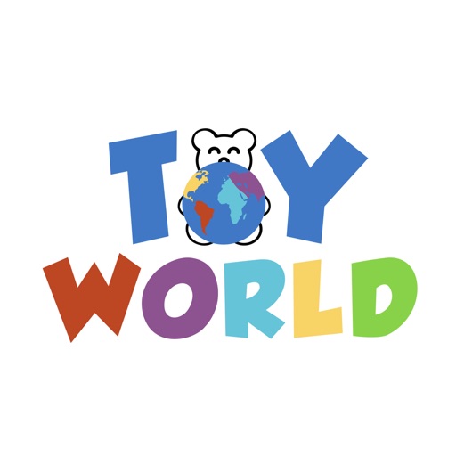 Toy World inc iOS App