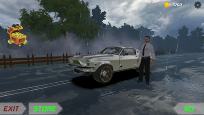 Drift Master :Car Games Screenshot
