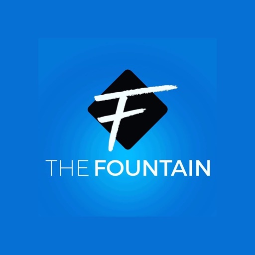 The Fountain Church App icon