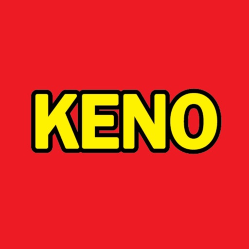 Keno Casino Games icon