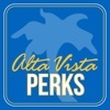 Alta Vista Perks icon