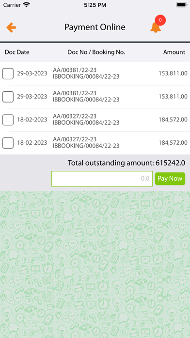 Arkade Group Screenshot