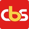 CBS Personal Mobile App icon