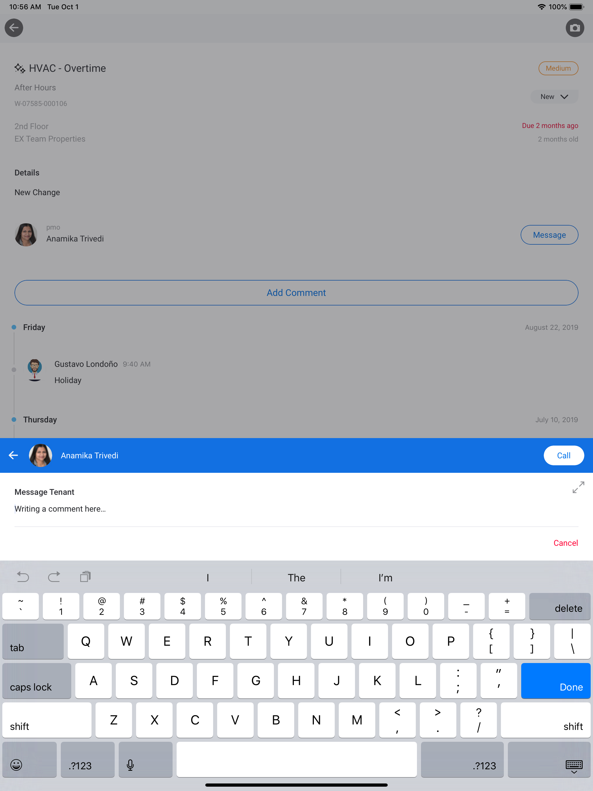 Prism - Property Management screenshot 10