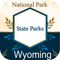 Wyoming - State Park Guide