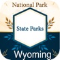 Wyoming - State Park Guide app download