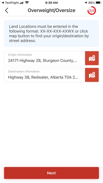 PermitNow screenshot-7