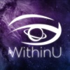 WithinU: Affirmation Music icon