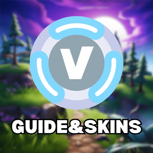 Skins & Tracker for Fortnite iOS App