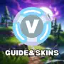 Skins & Tracker for Fortnite