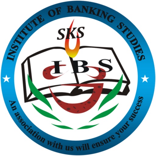 IBS VIGYAN icon