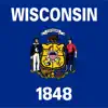 Wisconsin USA - emoji stickers negative reviews, comments