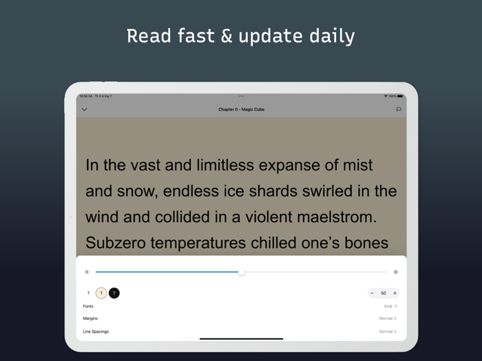 NovelFull - Top Novel Reader