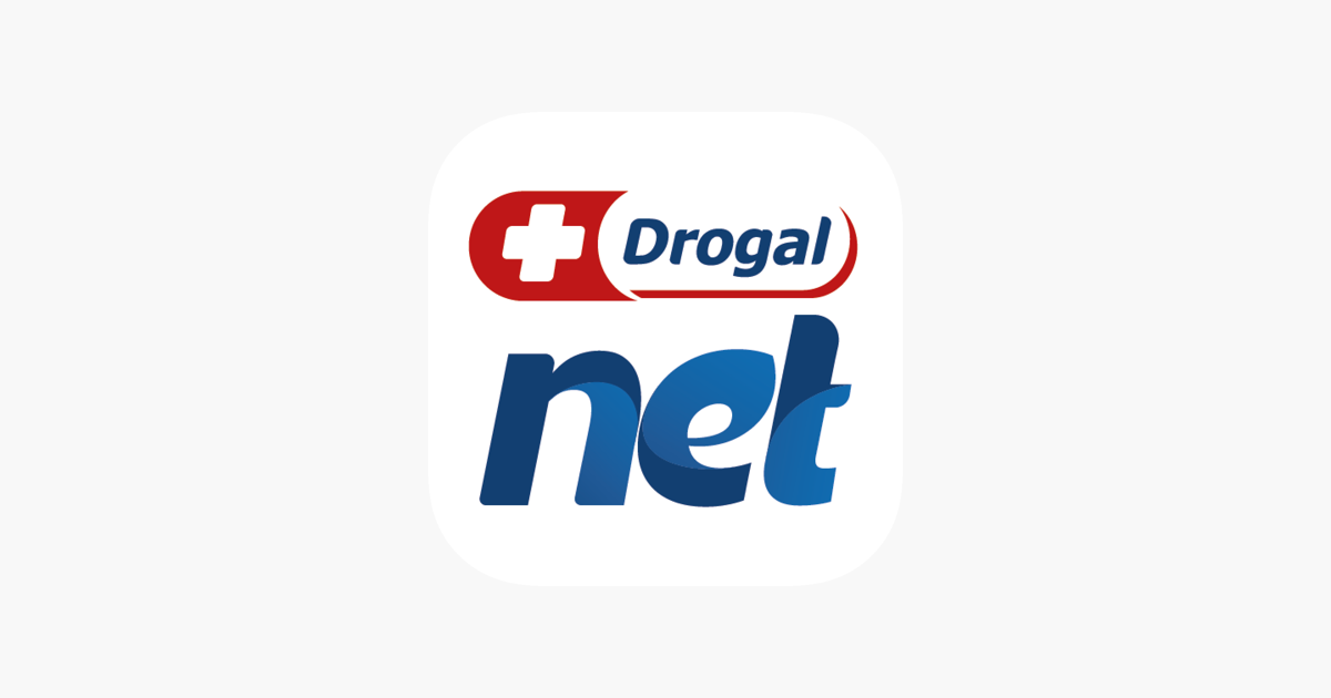 Drogal Net on the App Store