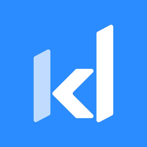 KingData - 7×24小时指标播报 iOS App