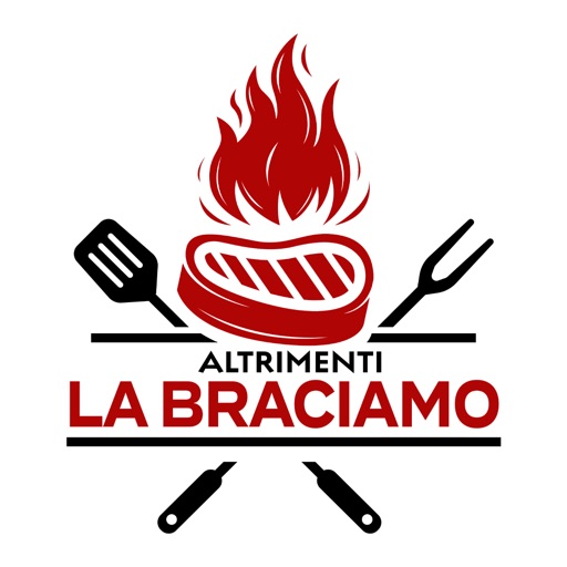 Altrimenti la braciamo Icon