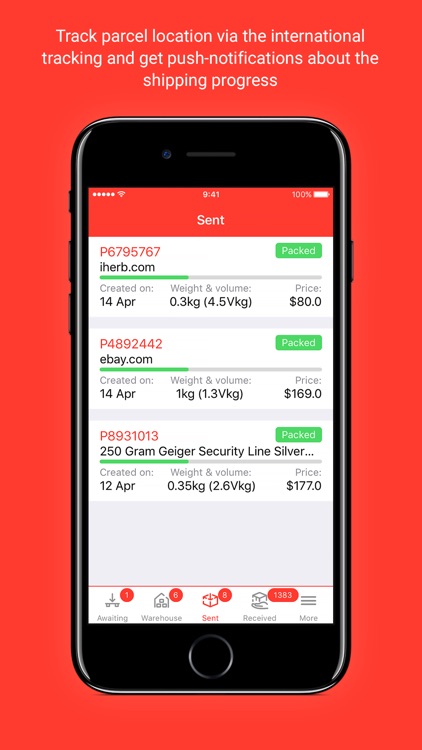 BayShop.com screenshot-3