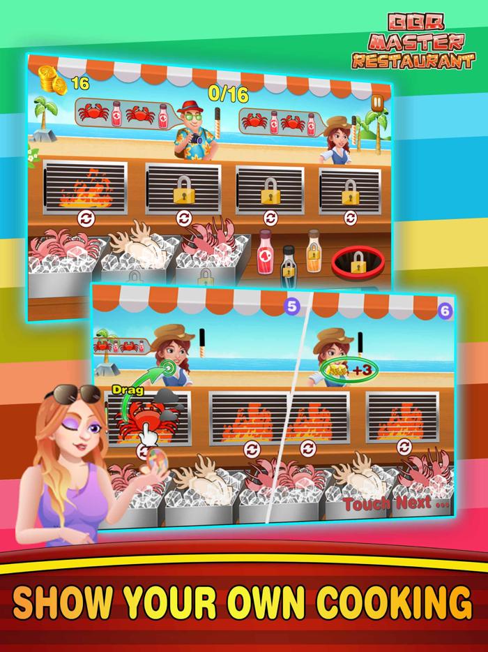 BBQ Master Restaurant