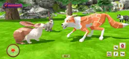 Game screenshot Fox Simulator - Wild Animal hack