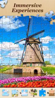 jigsawscapes® - jigsaw puzzles problems & solutions and troubleshooting guide - 1