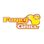 Funky Grill App Contact