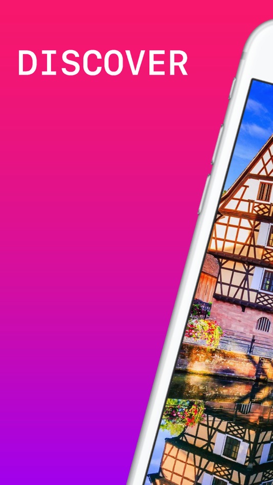 Strasbourg Travel Guide - 3.0.25 - (iOS)