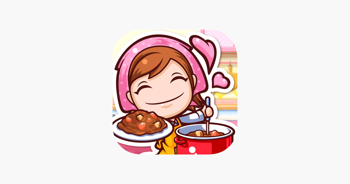 Cooking Mama - Play Game Online