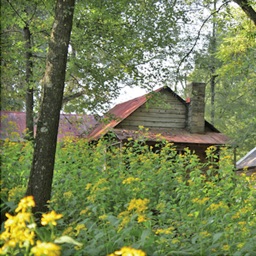 Shields Ethridge Heritage Farm