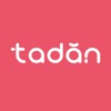 Tadan icon
