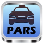 Download Pars Taksi app