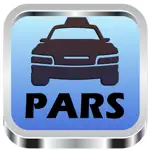 Pars Taksi App Contact