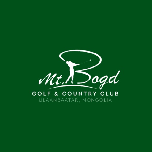 Mt.Bogd icon