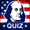 History Quiz USA  icon