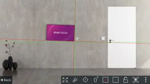 Pocket Laser Level screenshot 4