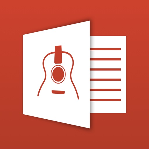 Guitar Notation - Tabs&Chords iOS App