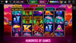 Game screenshot Choctaw Slots - Casino Games hack